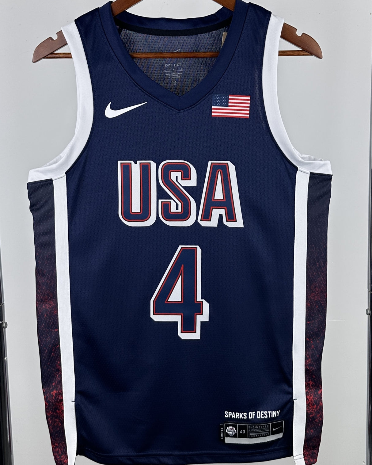 CURRY STEPHEN (USA)