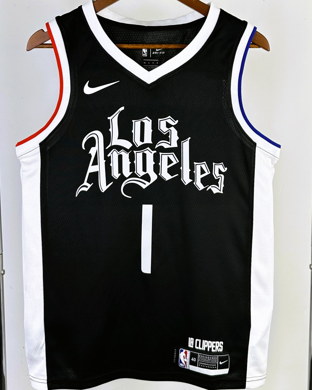 HARDEN JAMES (LAC)