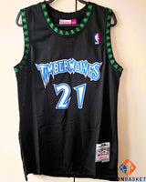 GARNETT KEVIN (MIN)