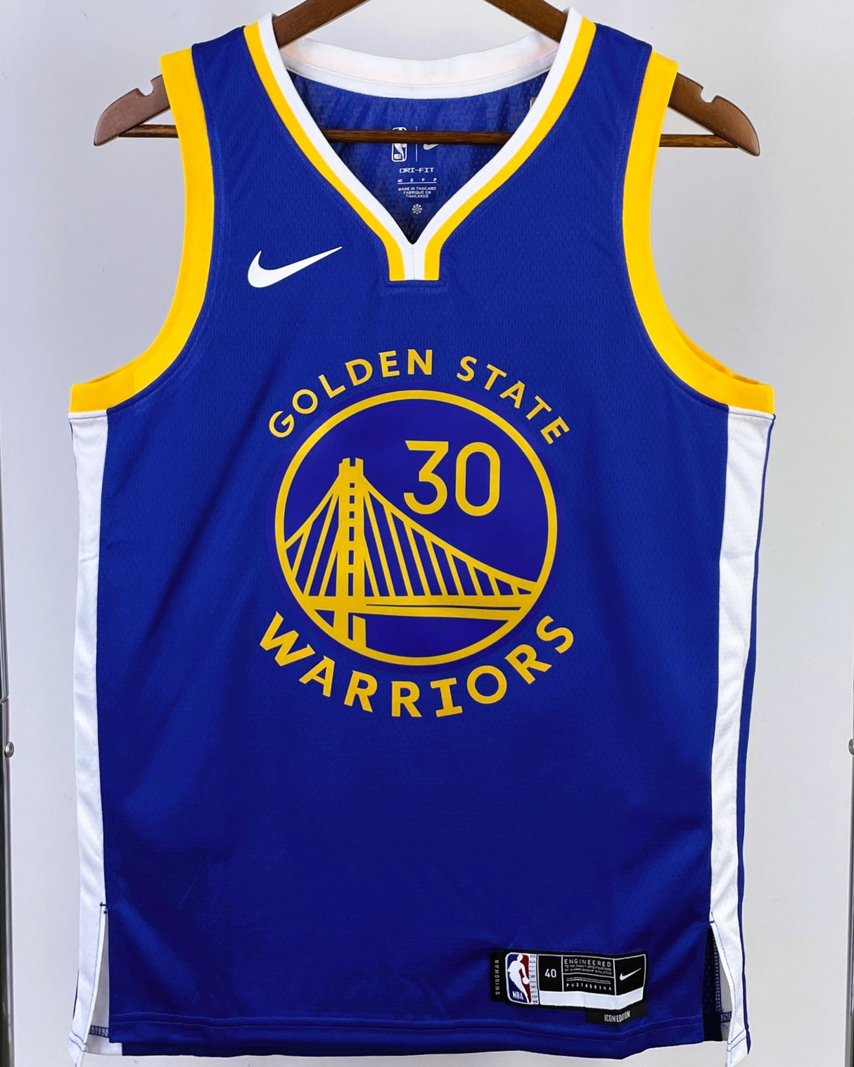 CURRY STEPHEN (GOL)