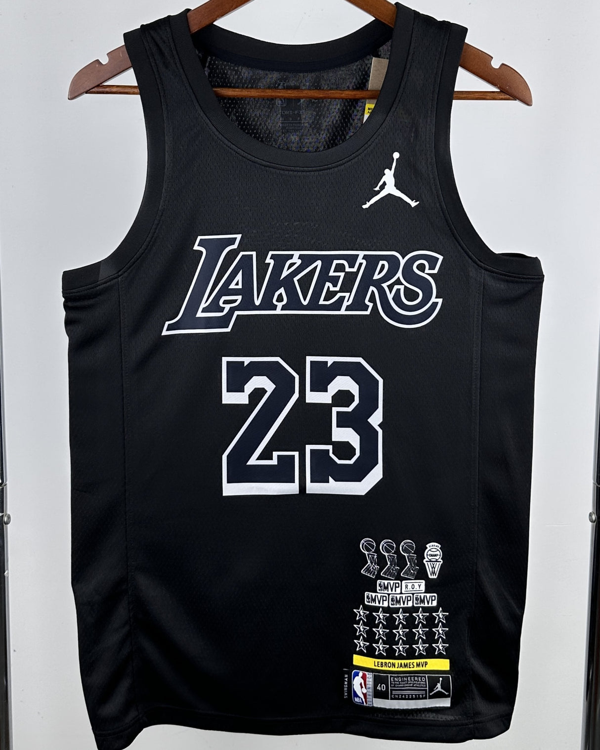JAMES LEBRON (LAL)