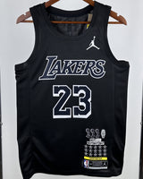JAMES LEBRON (LAL)