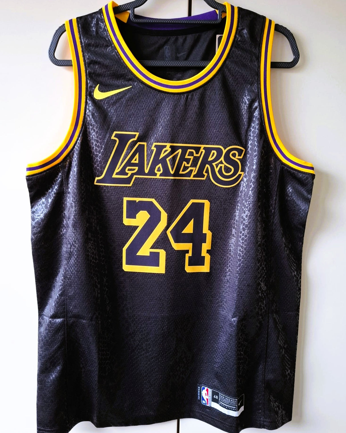 BRYANT KOBE (LAL)