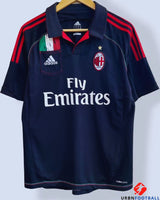 BALOTELLI MARIO 2012-13 (Mil)
