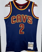 IRVING KYRIE (CLE)