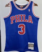 IVERSON ALLEN (PHI)