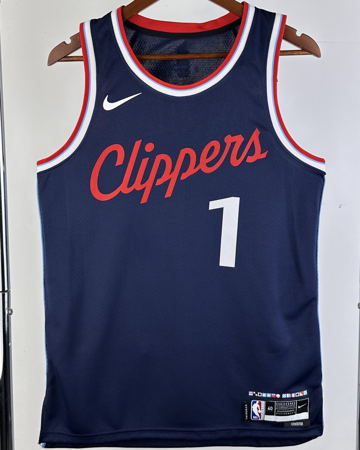 HARDEN JAMES (LAC)