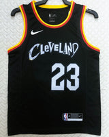 JAMES LEBRON (CLE)