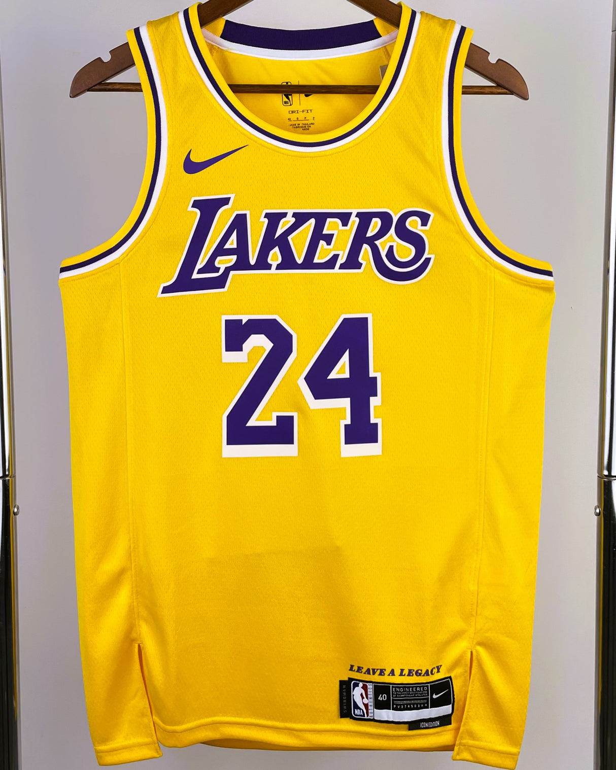 BRYANT KOBE (LAL)