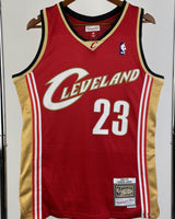 JAMES LEBRON (CLE)