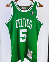 GARNETT KEVIN (BOS)