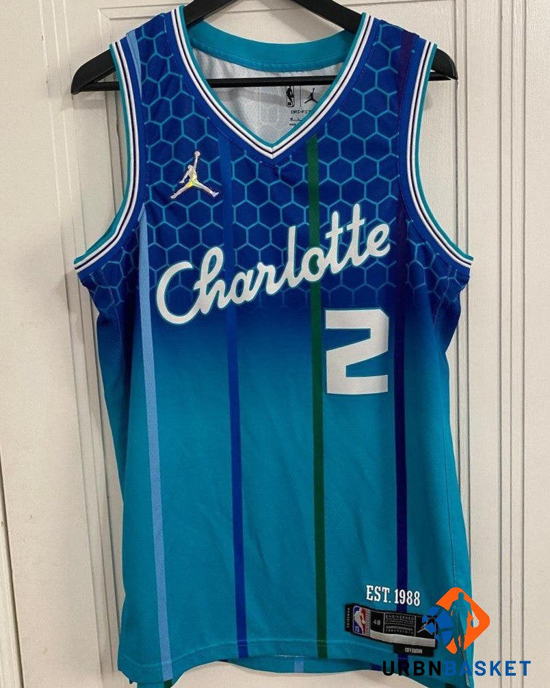 BALL LAMELO (CHA)