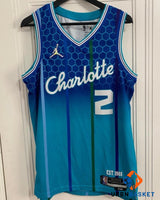 BALL LAMELO (CHA)