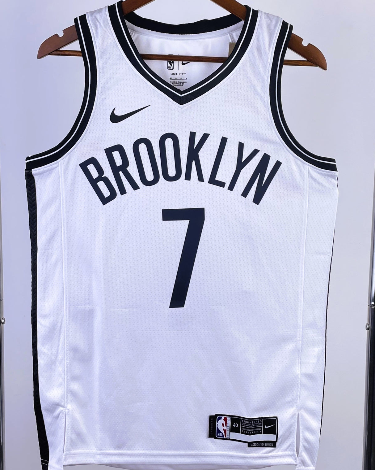 DURANT KEVIN (BRO)