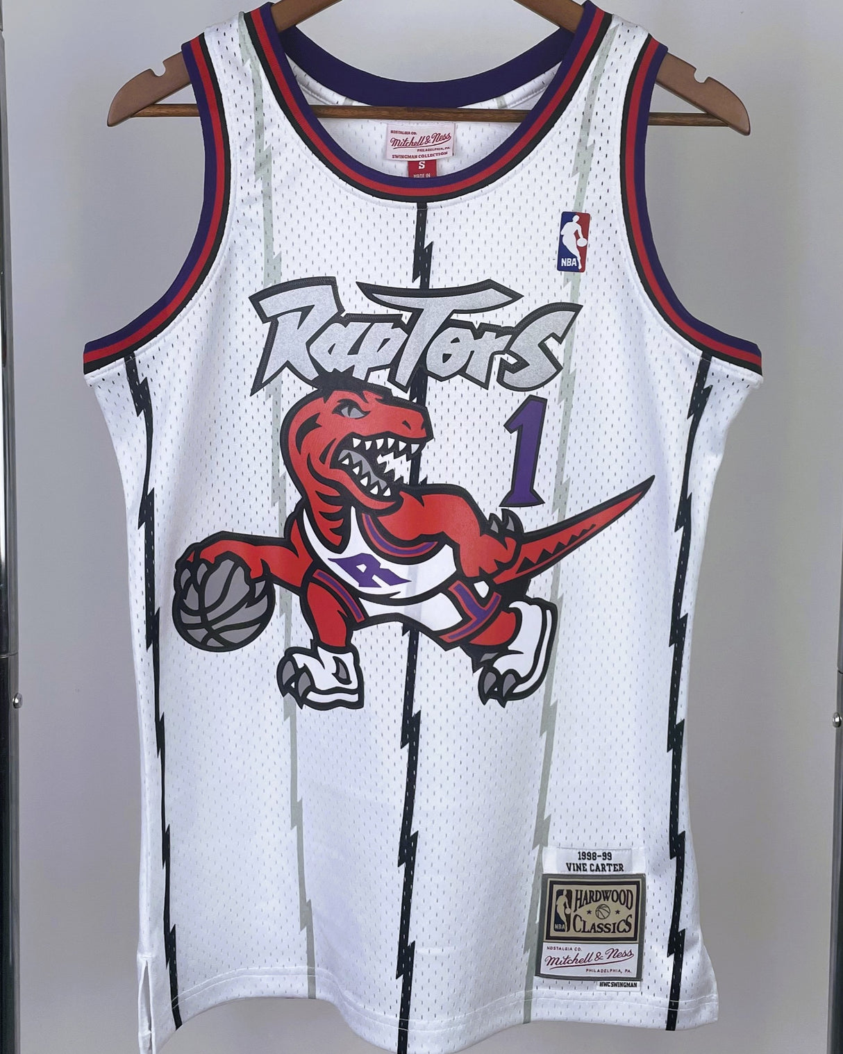 McGRADY TRACY (TOR)