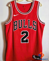BALL LONZO (CHI)