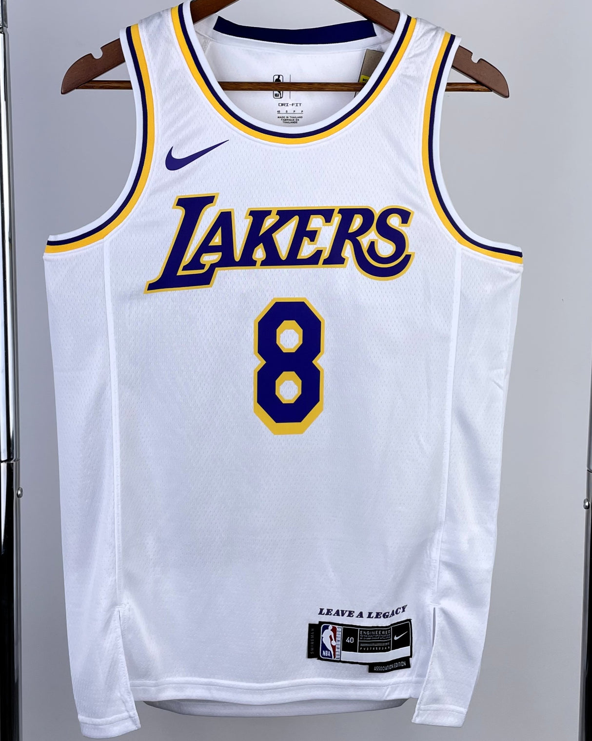 BRYANT KOBE (LAL)
