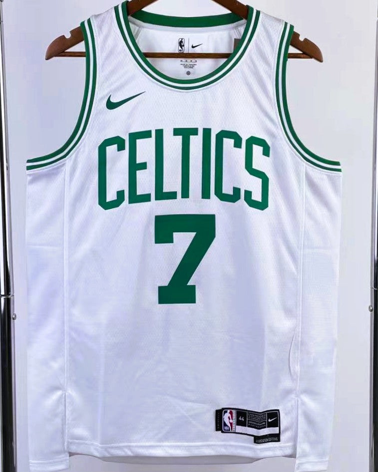 BROWN JAYLEN (BOS)