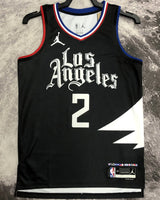 LEONARD KAWHI (LAC)