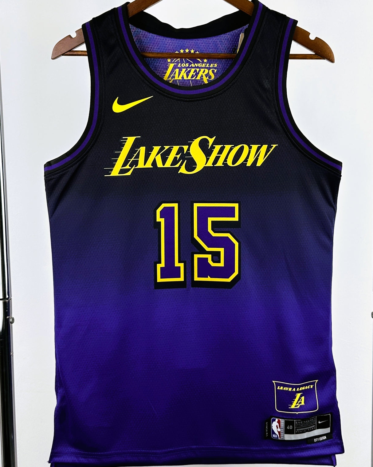 REAVES AUSTIN (LAL)