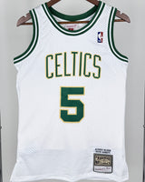 GARNETT KEVIN (BOS)