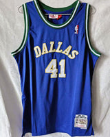 NOWITZKI DIRK (DAL)