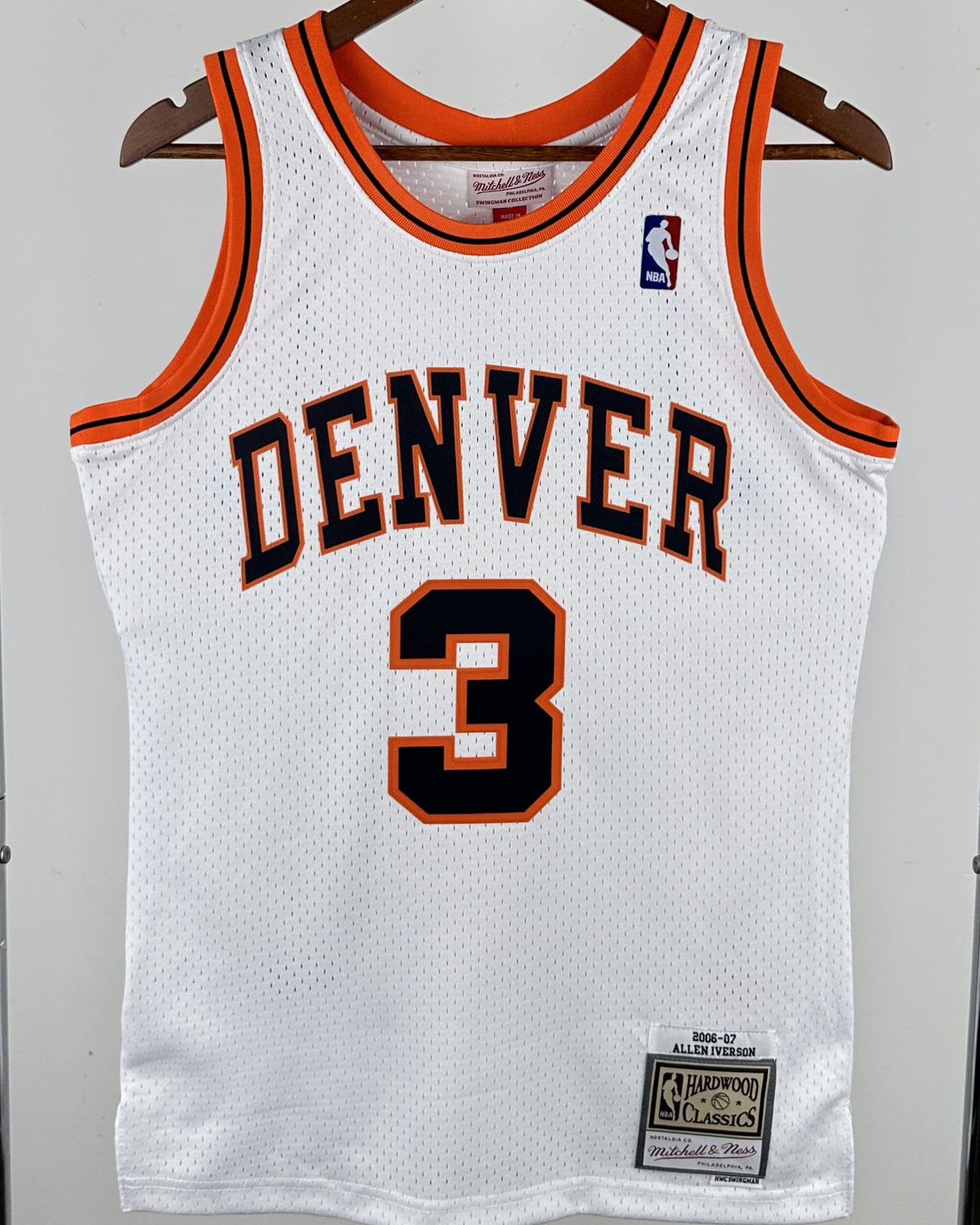 IVERSON ALLEN (DEN)