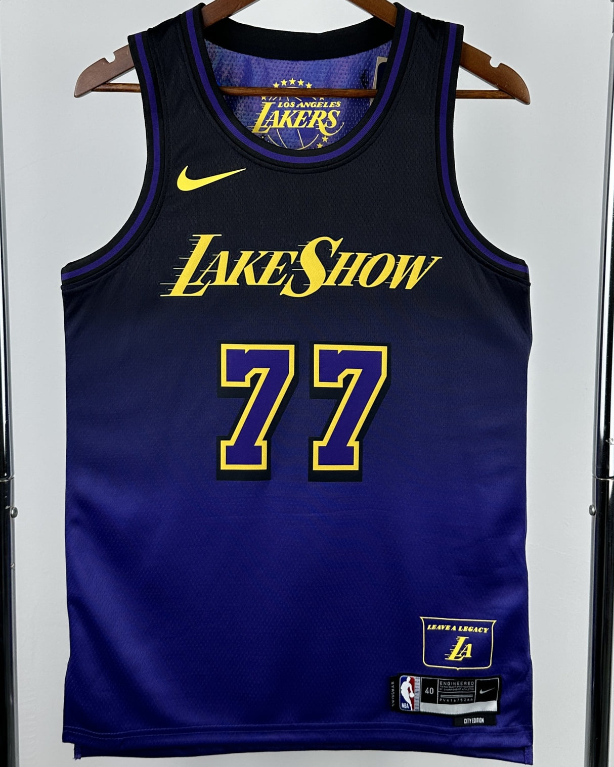 DONCIC LUKA (LAL)