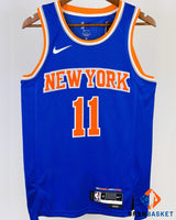 BRUNSON JALEN (NYK)