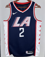 LEONARD KAWHI (LAC)