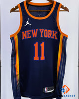 BRUNSON JALEN (NYK)