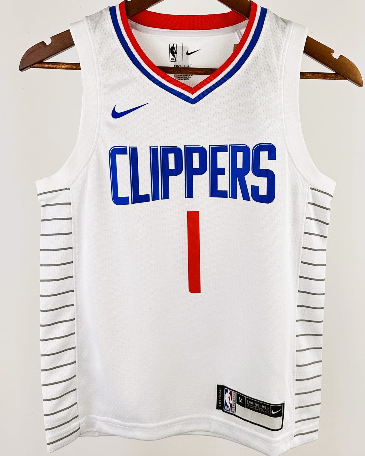 HARDEN JAMES (LAC)