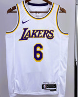 JAMES LEBRON (LAL)