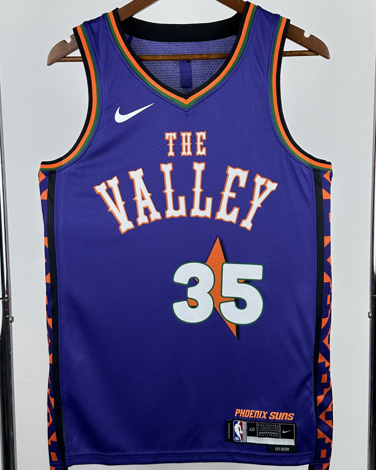 DURANT KEVIN (PHO)