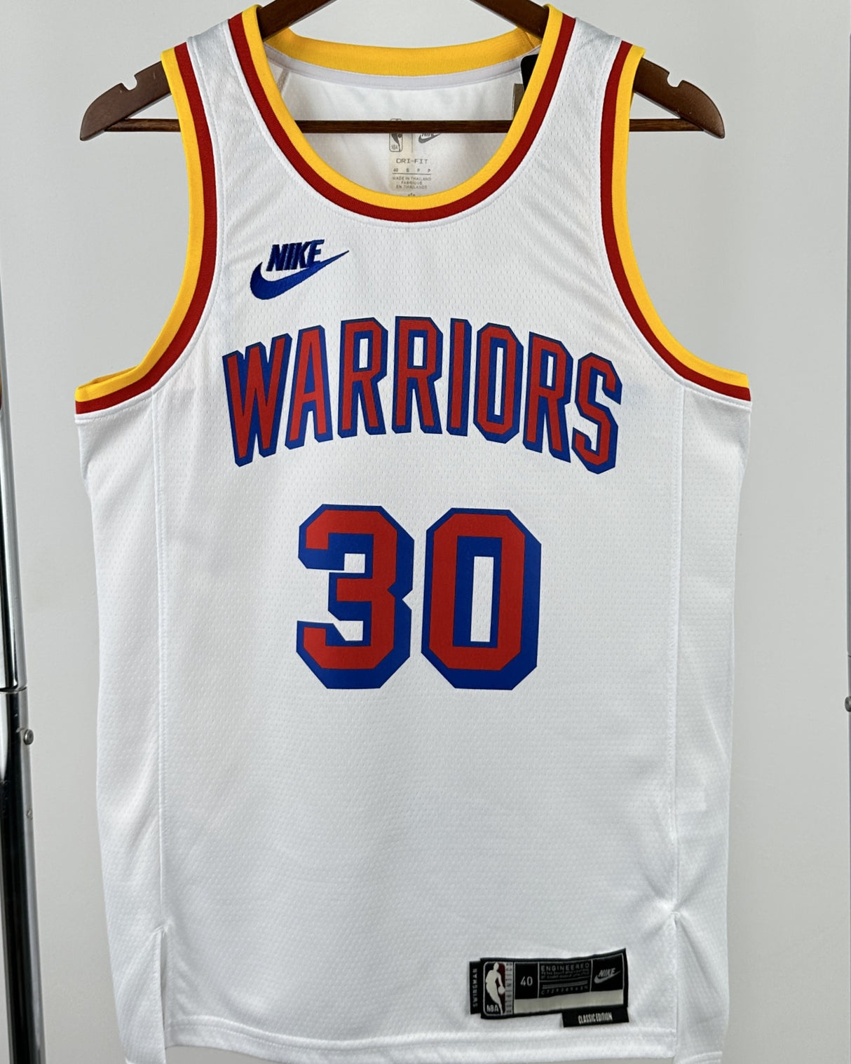 CURRY STEPHEN (GOL)