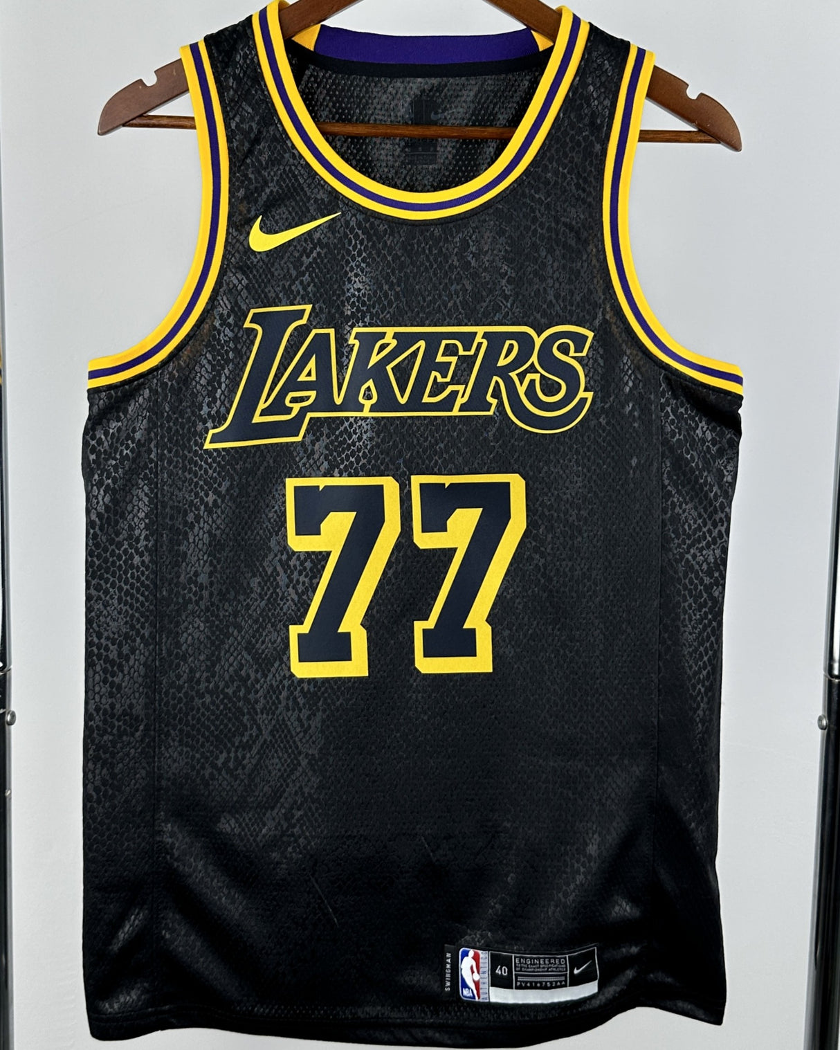 DONCIC LUKA (LAL)