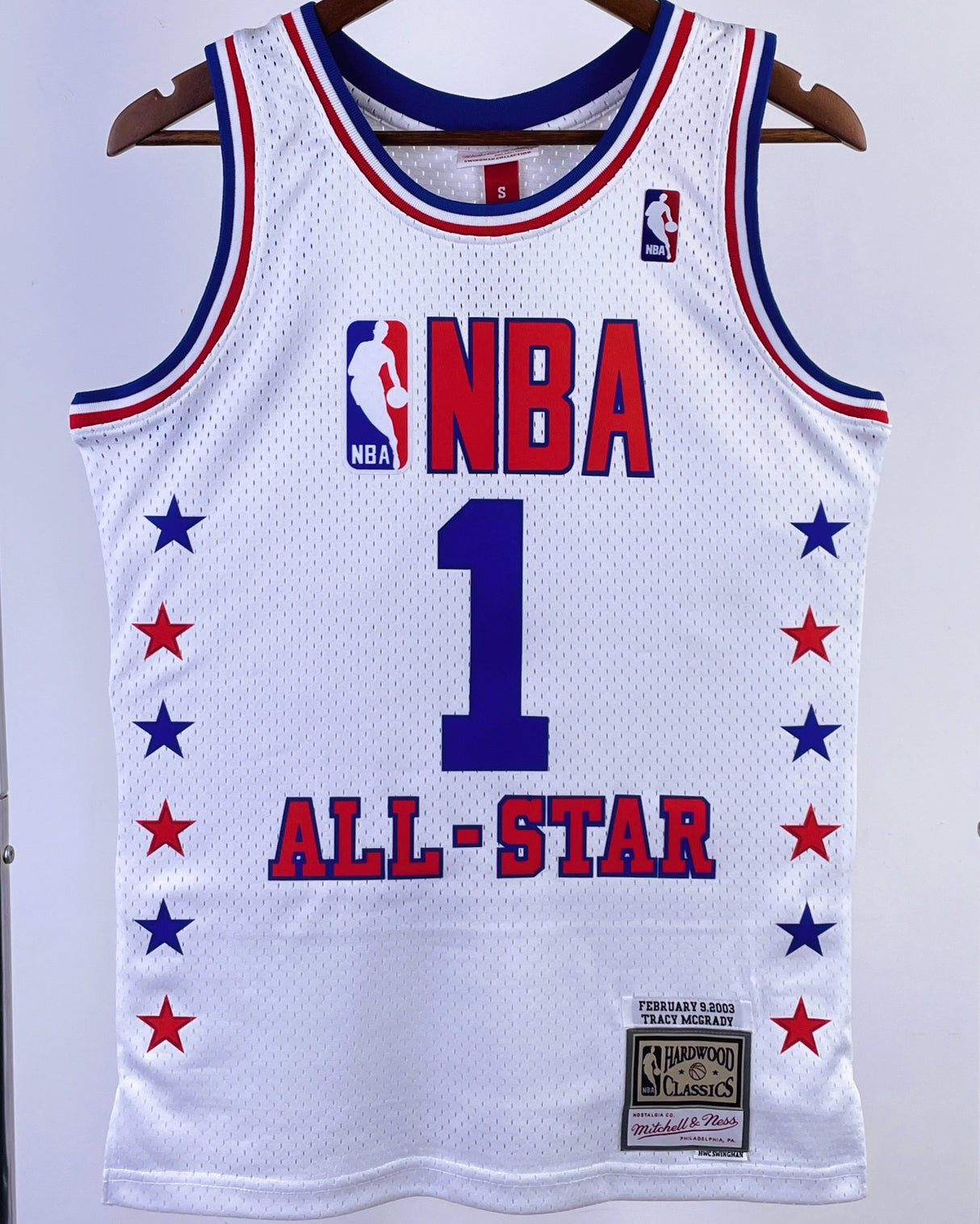 McGRADY TRACY (ALL)