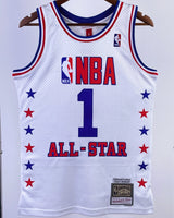 McGRADY TRACY (ALL)