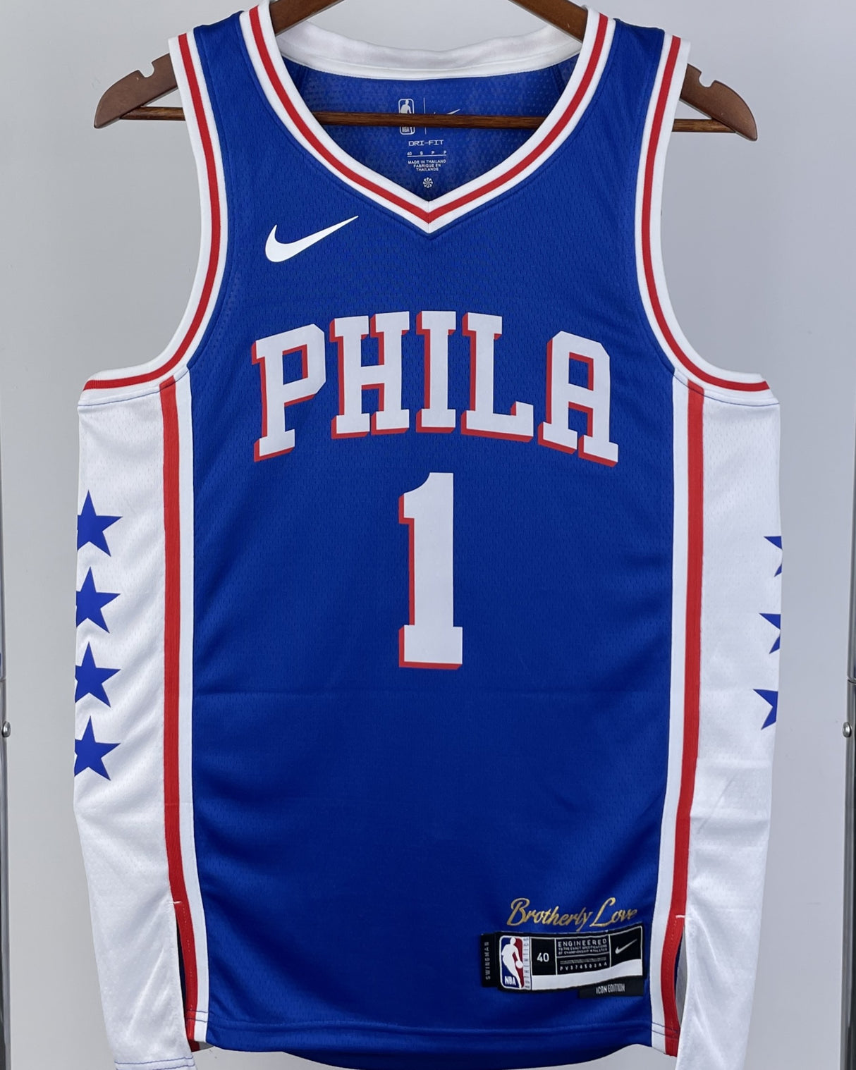 HARDEN JAMES (PHI)