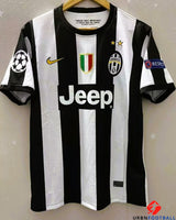 PIRLO ANDREA 2012-13 (Juv)