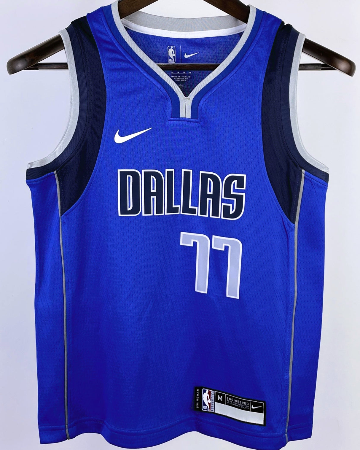 DONCIC LUKA (DAL)