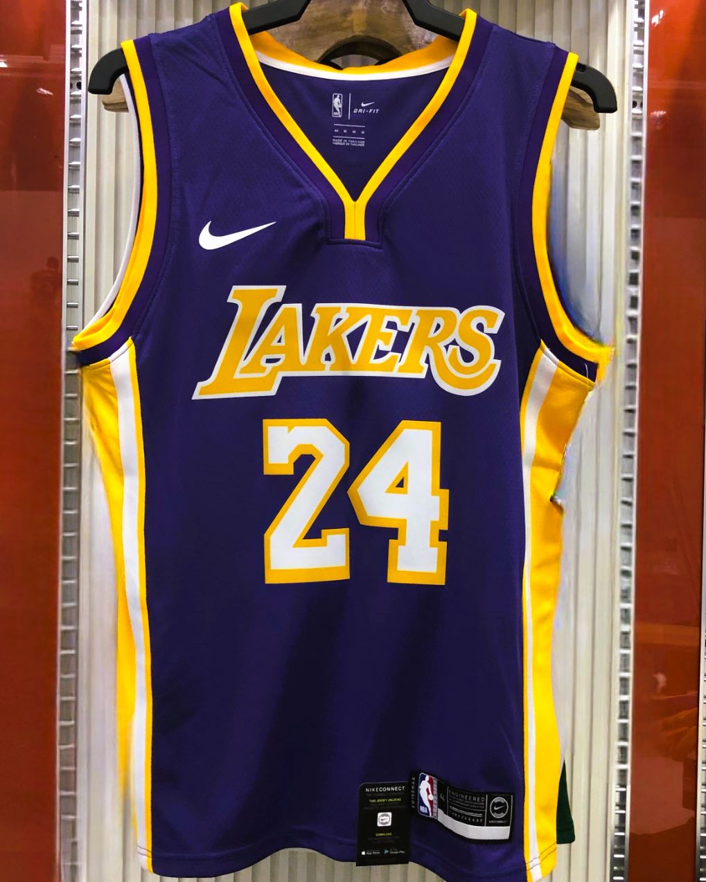 BRYANT KOBE (LAL)