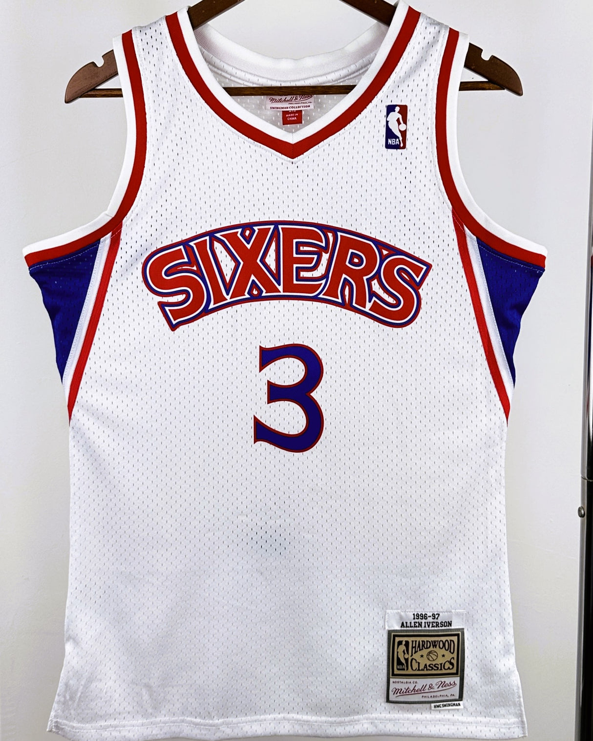 IVERSON ALLEN (PHI)