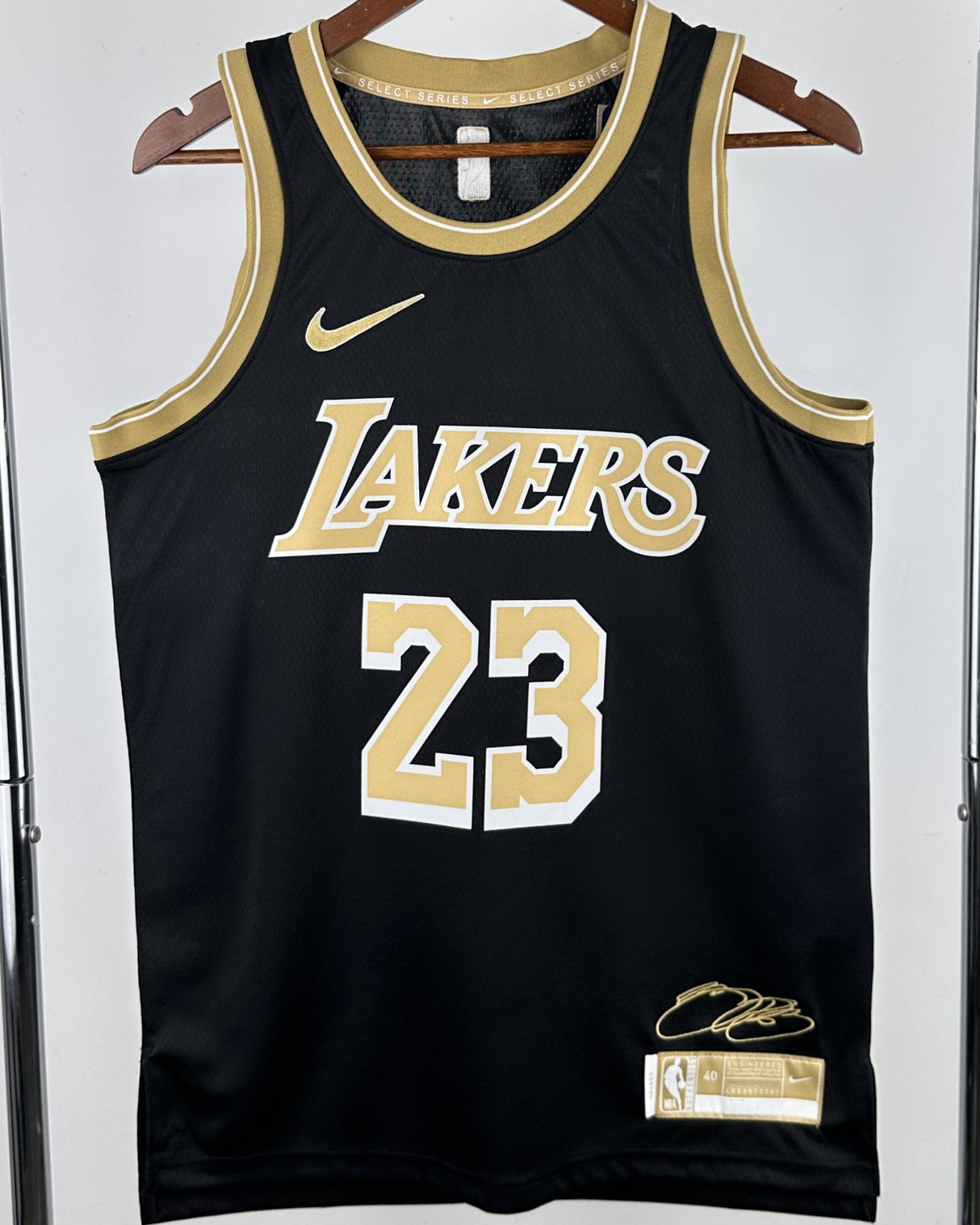 JAMES LEBRON (LAL)