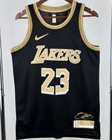JAMES LEBRON (LAL)