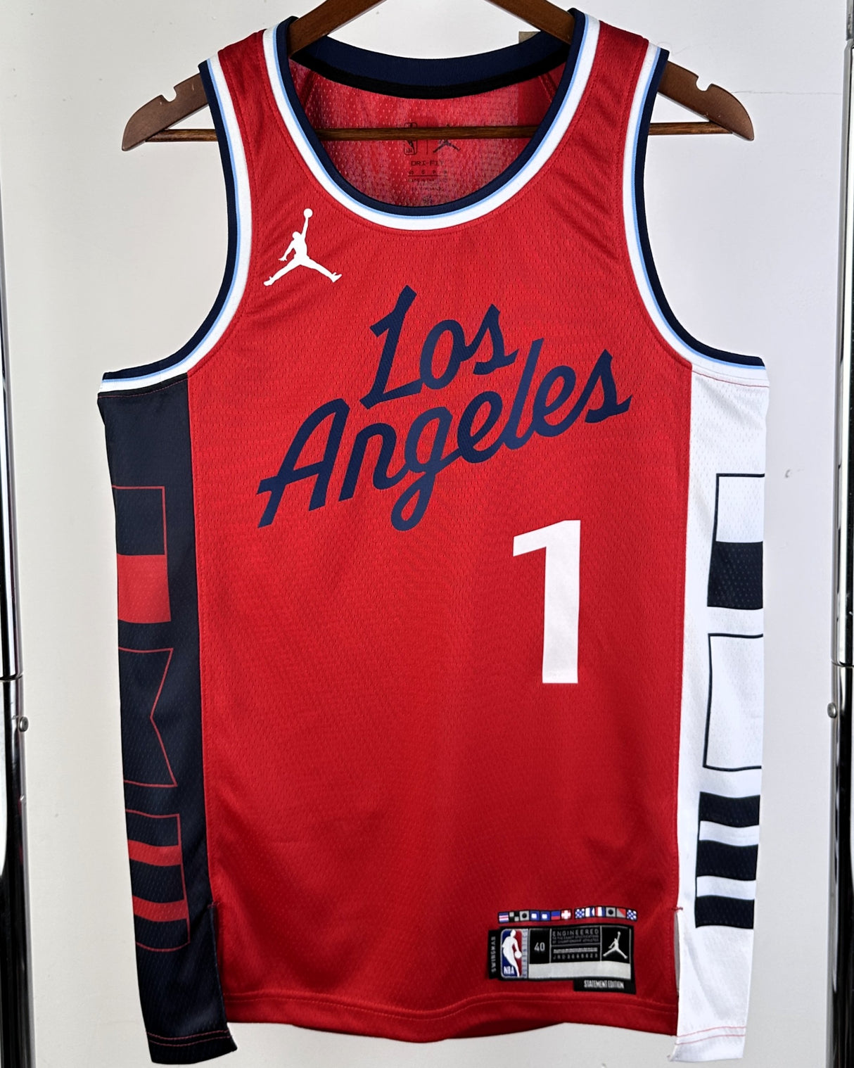 HARDEN JAMES (LAC)