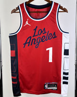 HARDEN JAMES (LAC)
