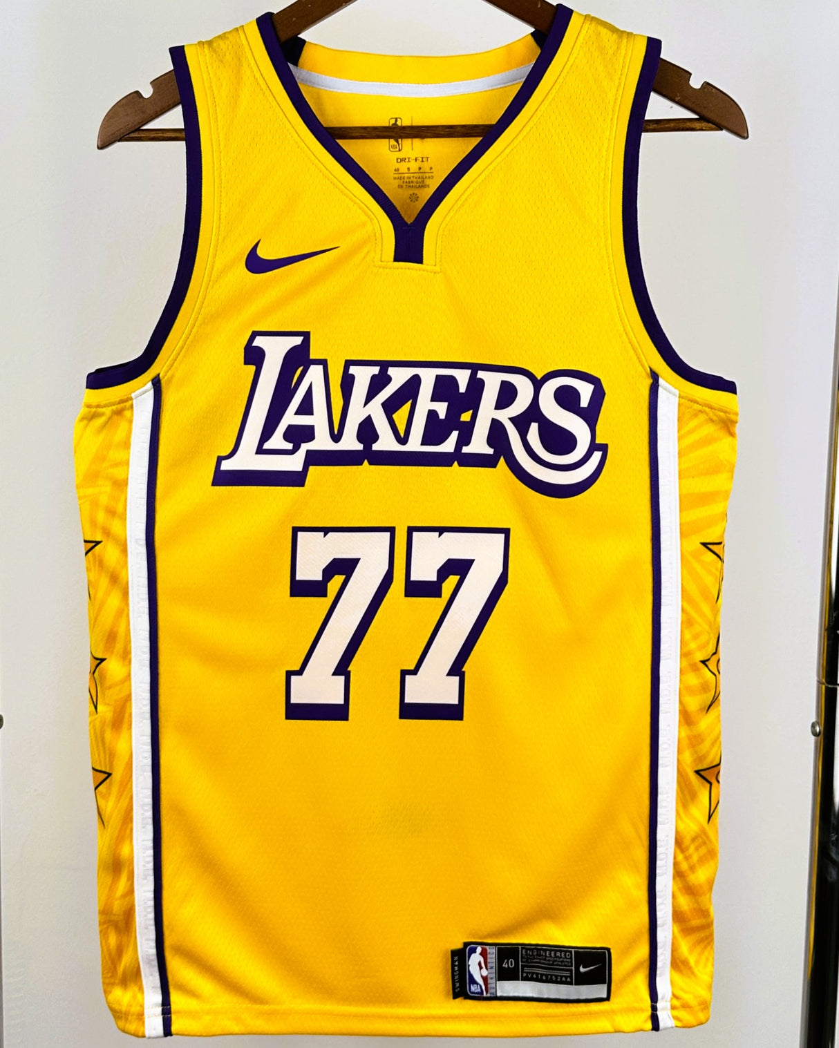 DONCIC LUKA (LAL)