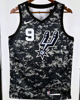 PARKER TONY (SAS)