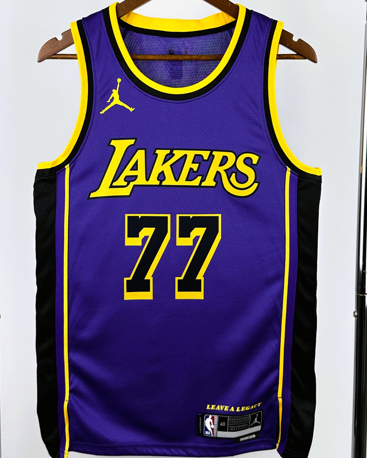 DONCIC LUKA (LAL)
